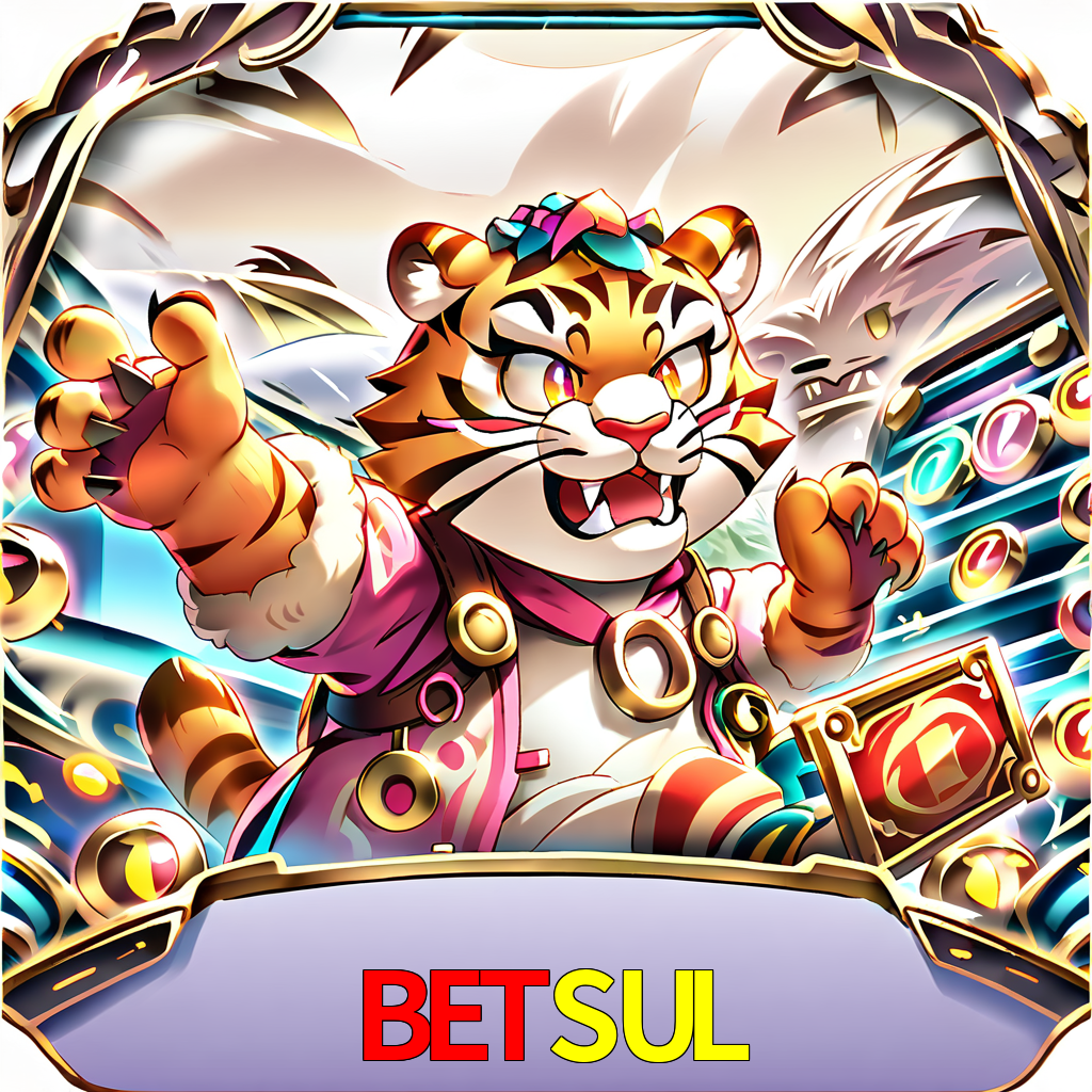 BETSUL-Logo