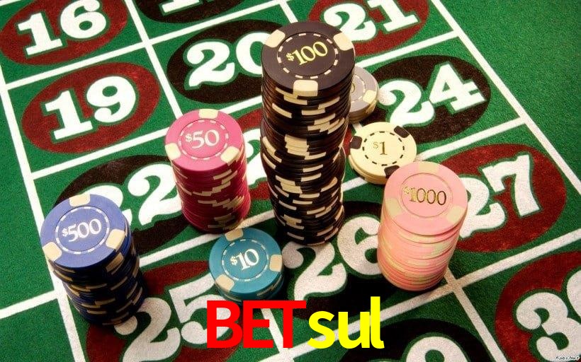 Explorando a Categoria de Eventos em Apostas na betsul
