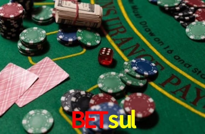 betsul,betsul.com