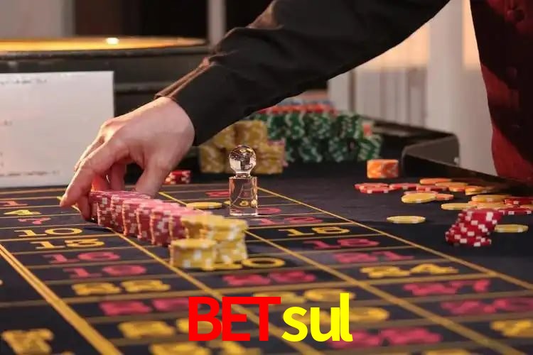 Apostas Esportivas na betsul: Um Guia Completo