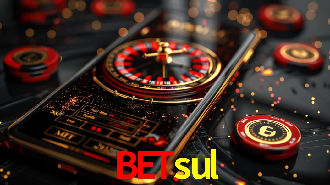 Slot Games betsul
