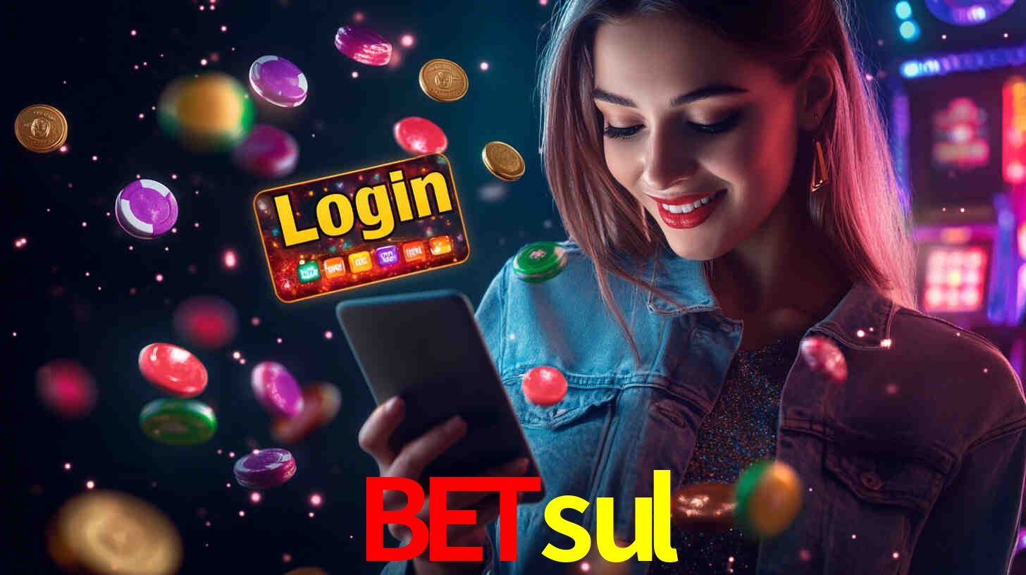Desvendando o Mundo dos Jogos Virtuais na betsul