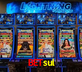 Descubra a Magia dos Jogos de Arcade no betsul