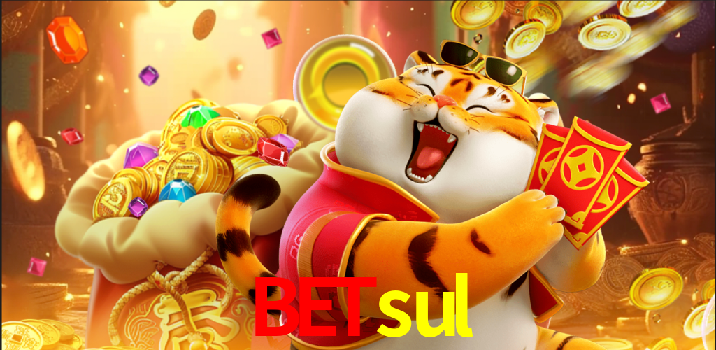 betsul: Seu Especialista em Apostas Esportivas Brasileiras