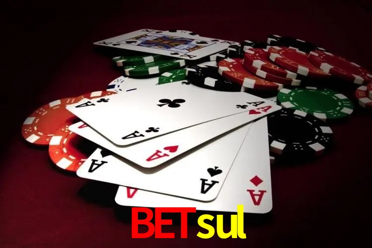 Interface do App betsul
