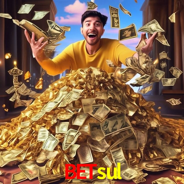 PIX Instantâneo betsul