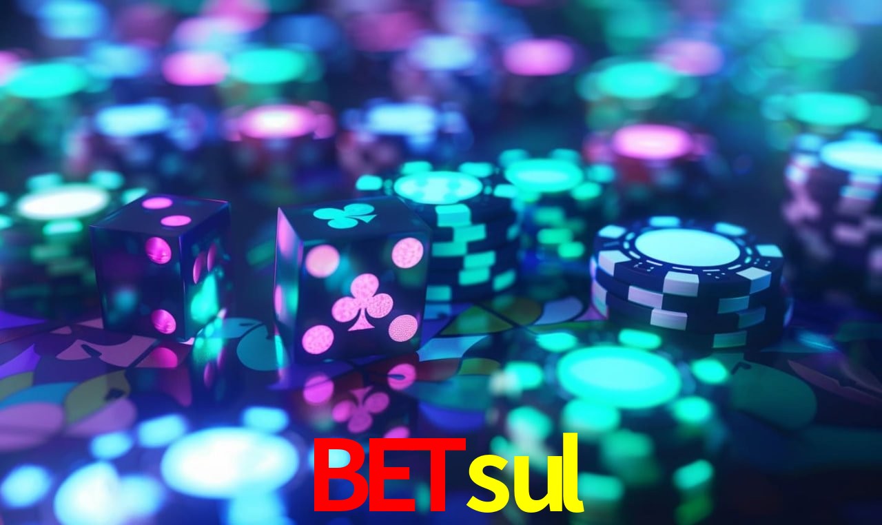 Jogos Exclusivos betsul
