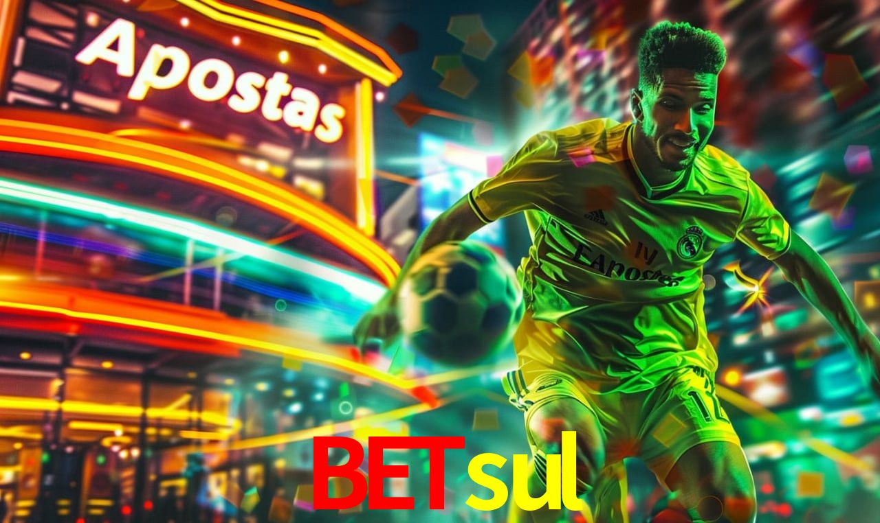 Apostas de Tênis betsul