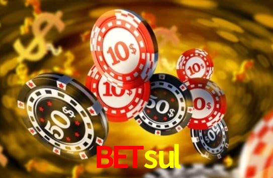 Torneios betsul