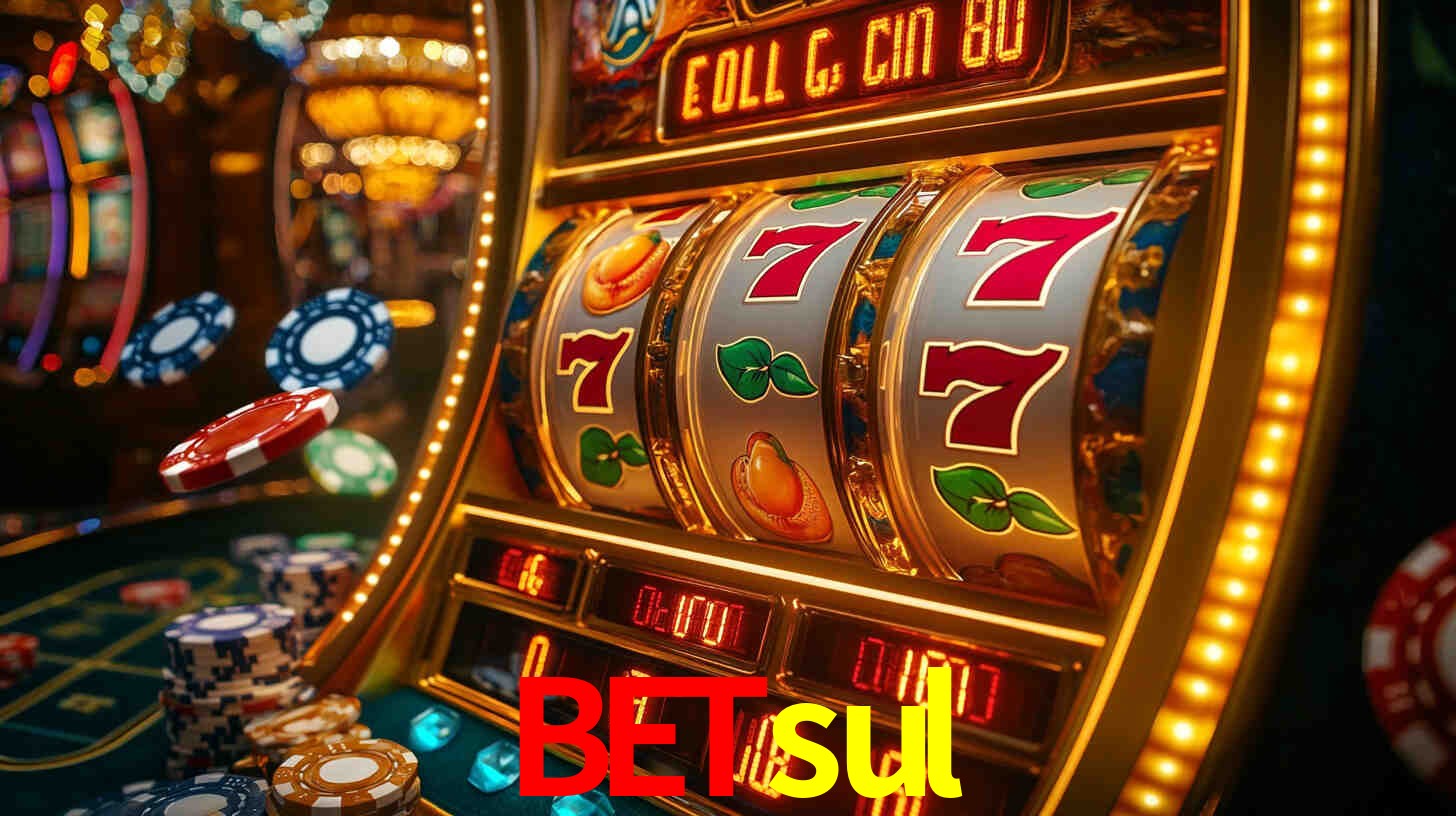 Welcome Bonus betsul