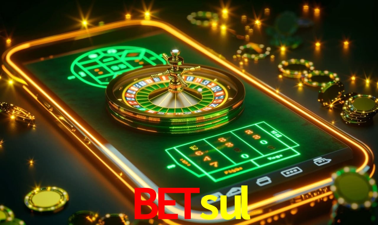 Benefícios da Conta betsul