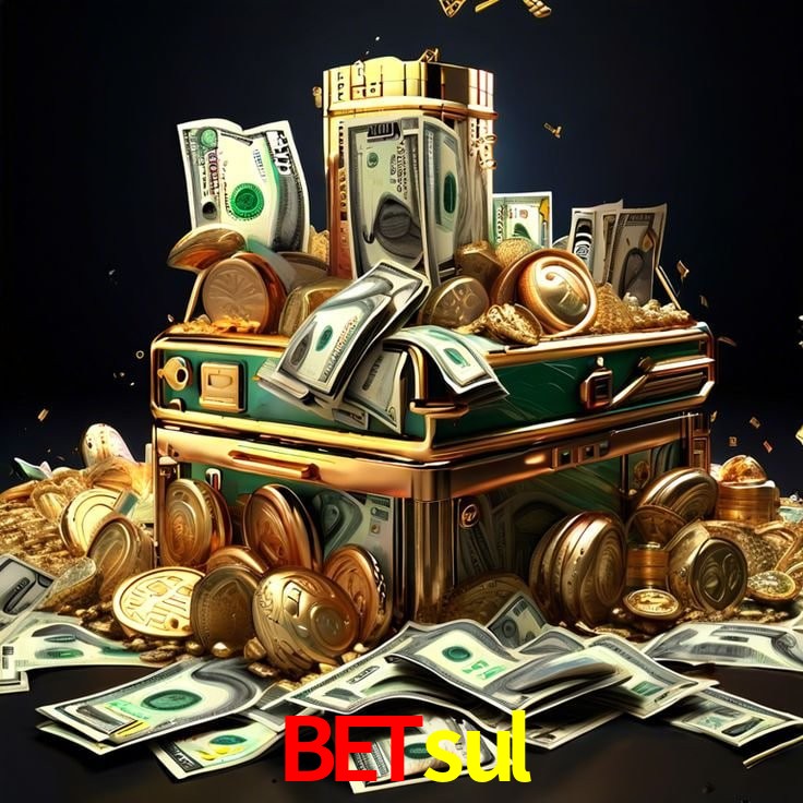 Casino VIP betsul