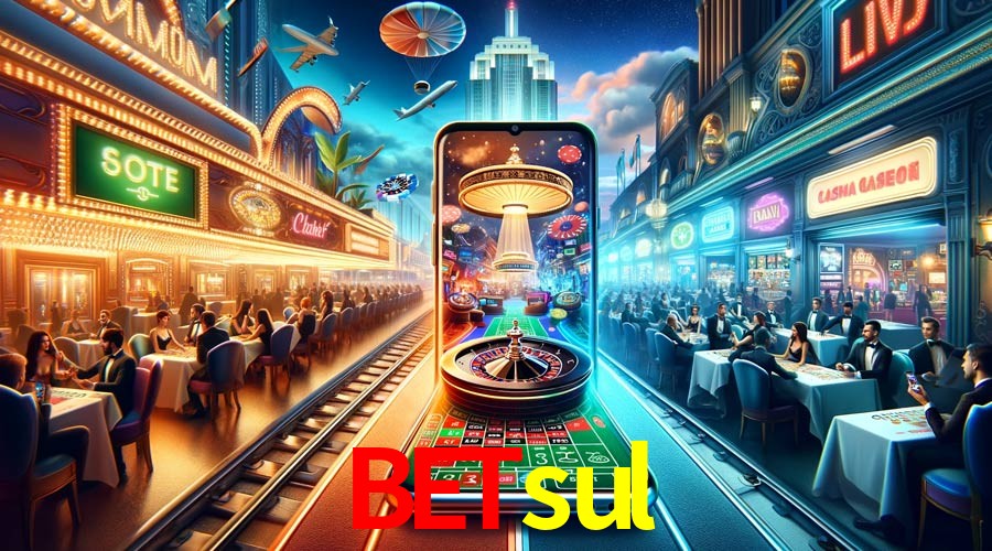 Account Benefits betsul