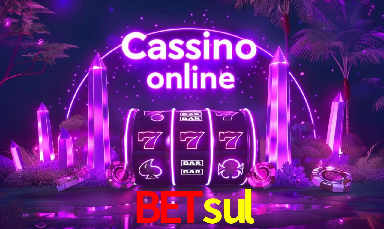 Casino Ao Vivo betsul