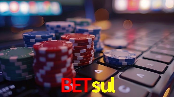 Provedores de Jogos betsul