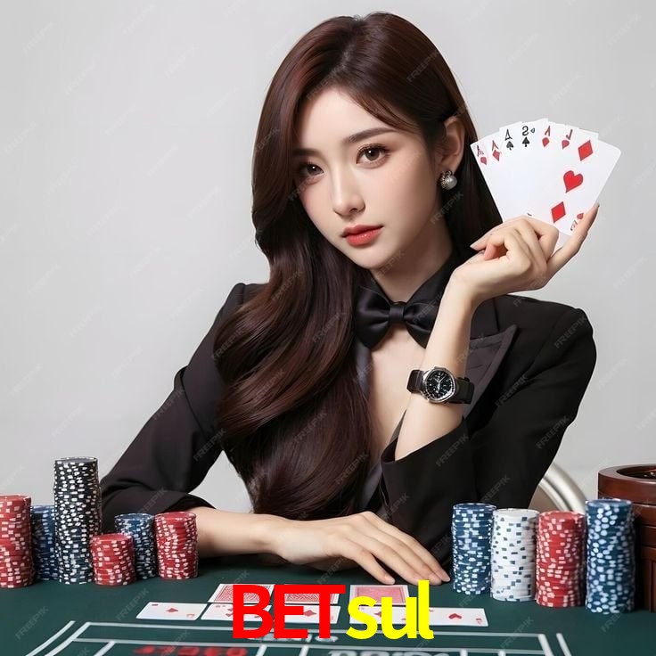 Login Seguro betsul