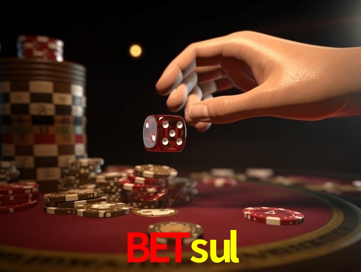 Estatísticas Esportivas betsul