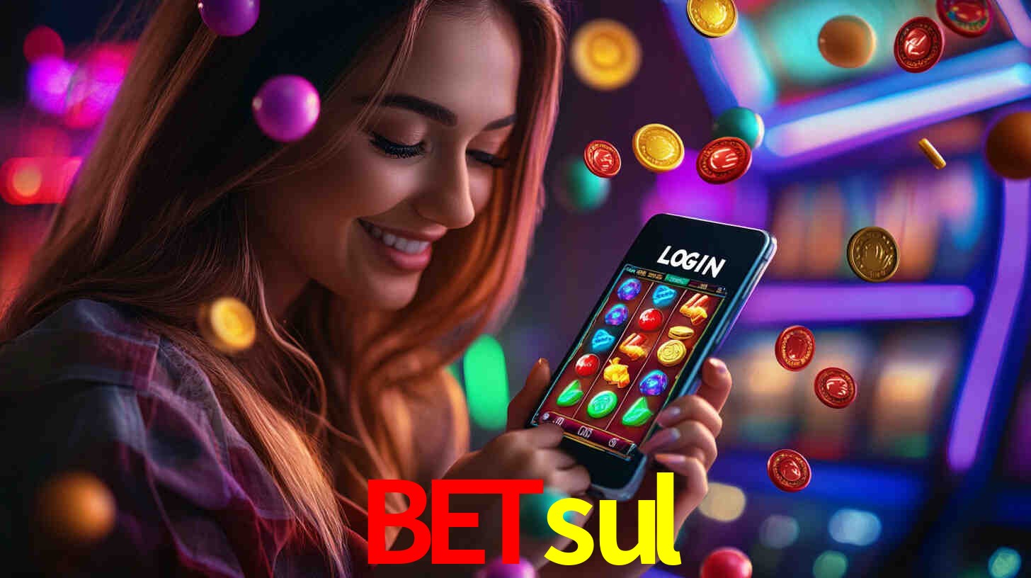 betsul: Jogos de Caça-Níqueis-Altas Recompensas, Roleta-Velocidade, Blackjack-Desafios Máximos