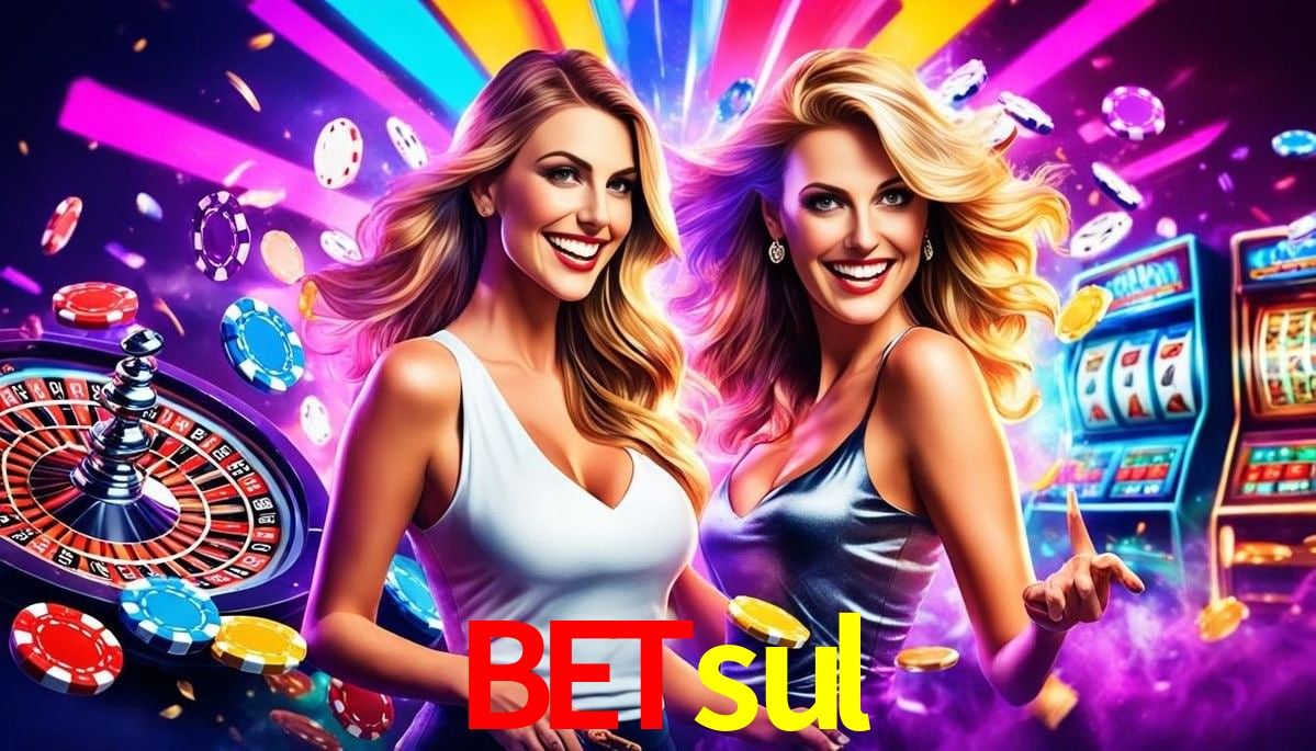 A Emoção da Loteria na betsul: Uma Chance de Mudança de Vida
